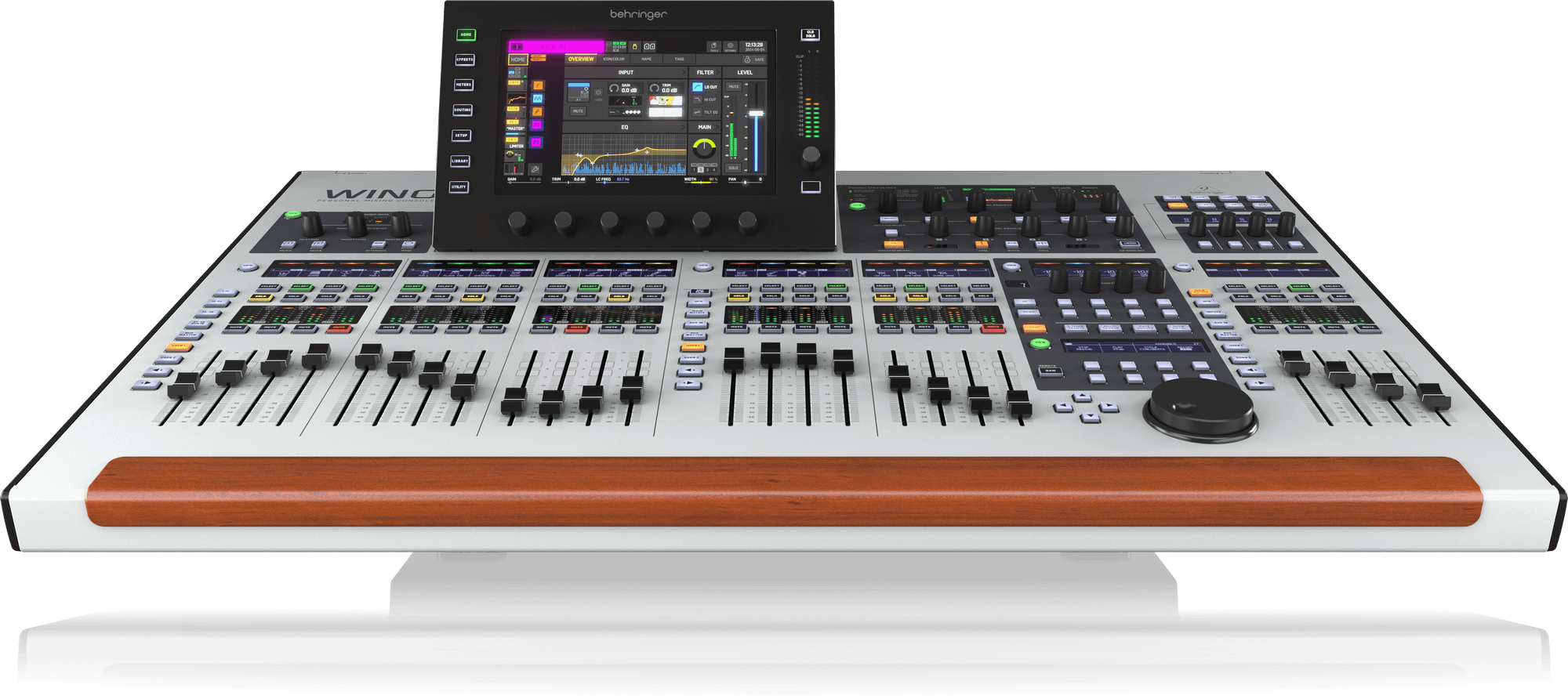 V3 Multimedia gear rental service